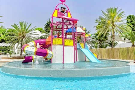 Golden Tulip Hammamet President (Ex. Cooee President) - 15