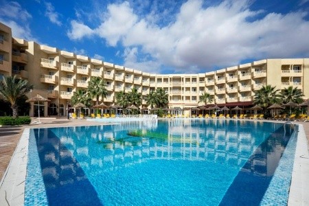 Houda Yasmine Hammamet - 2