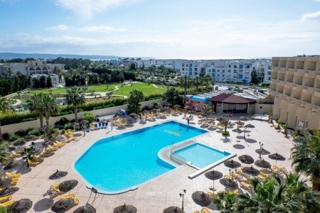 Houda Yasmine Hammamet - 4