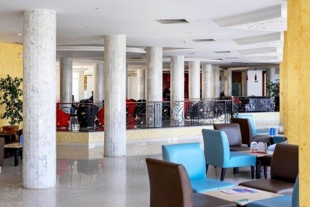 Houda Yasmine Hammamet - 8