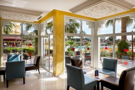 Houda Yasmine Hammamet - 9