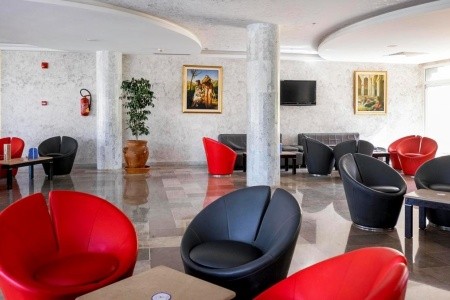 Houda Yasmine Hammamet - 10