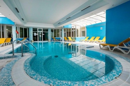 Houda Yasmine Hammamet - 13