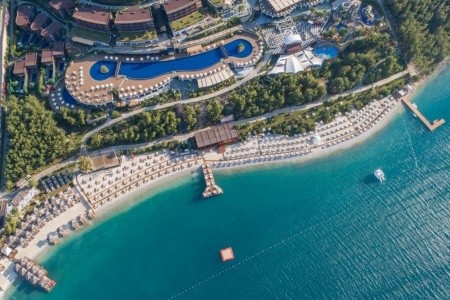 Titanic Deluxe Bodrum - 2