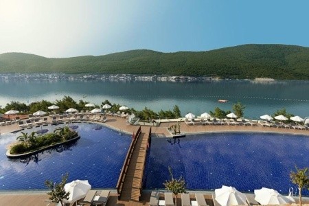 Titanic Deluxe Bodrum - 3