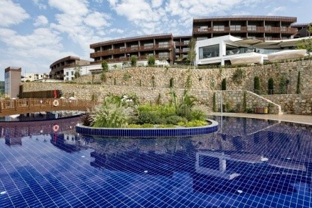 Titanic Deluxe Bodrum - 4