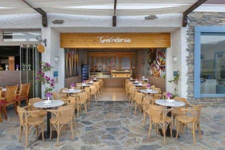 Titanic Deluxe Bodrum - 5