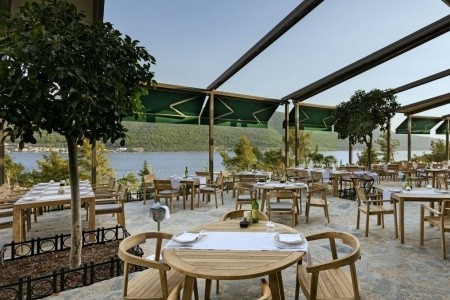 Titanic Deluxe Bodrum - 7