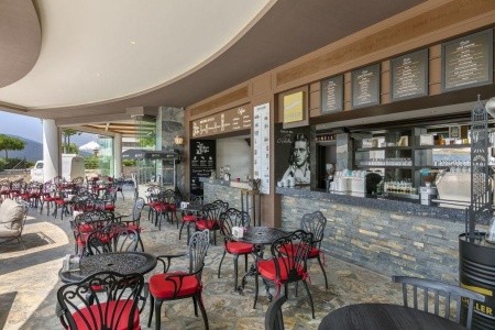 Titanic Deluxe Bodrum - 8