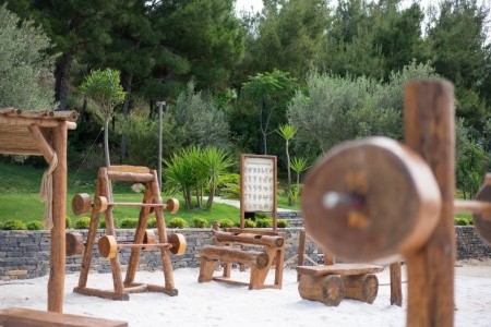 Titanic Deluxe Bodrum - 9