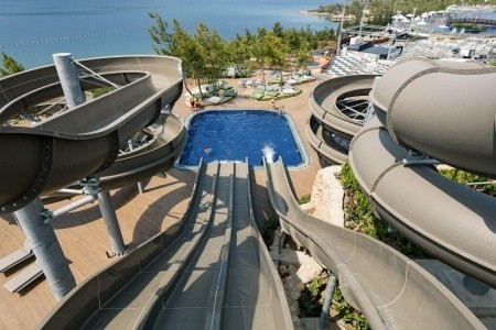 Titanic Deluxe Bodrum - 10