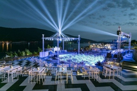 Titanic Deluxe Bodrum - 11