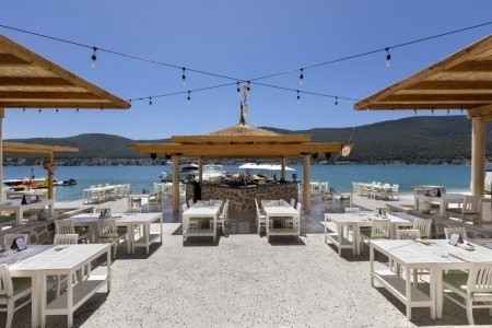 Titanic Deluxe Bodrum - 12