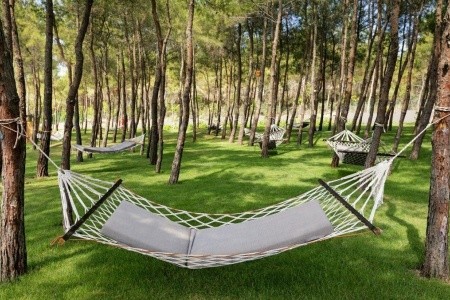 Titanic Deluxe Bodrum - 14