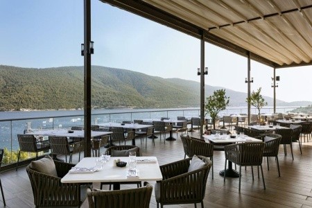 Titanic Deluxe Bodrum - 15