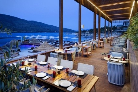 Titanic Deluxe Bodrum - 17