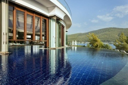 Titanic Deluxe Bodrum - 19