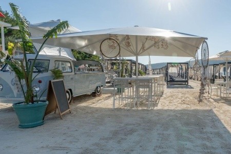 Titanic Deluxe Bodrum - 21