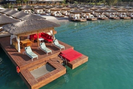 Titanic Deluxe Bodrum - 22