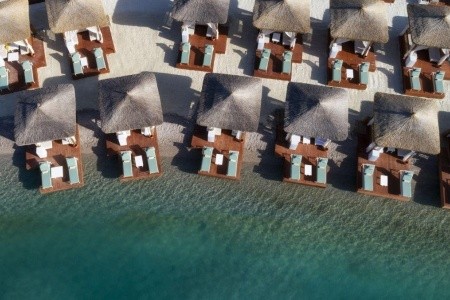 Titanic Deluxe Bodrum - 23