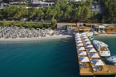 Titanic Deluxe Bodrum - 24