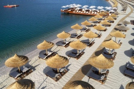 Titanic Deluxe Bodrum - 25