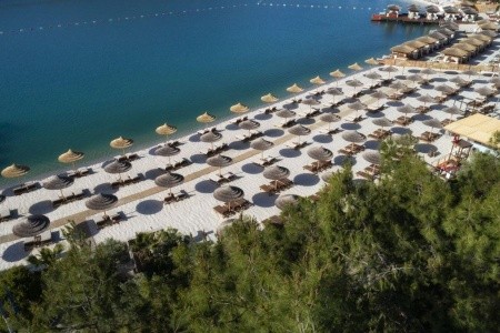 Titanic Deluxe Bodrum - 26