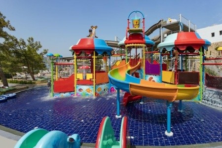 Titanic Deluxe Bodrum - 29