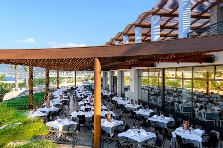 Řecko, Kréta, Grand Hotel Holiday Resort, za <span>38.295</span> Kč