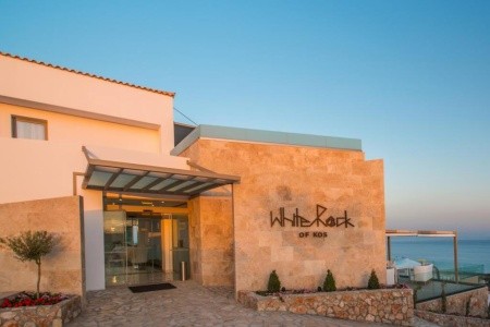 White Rock Of Kos - 3
