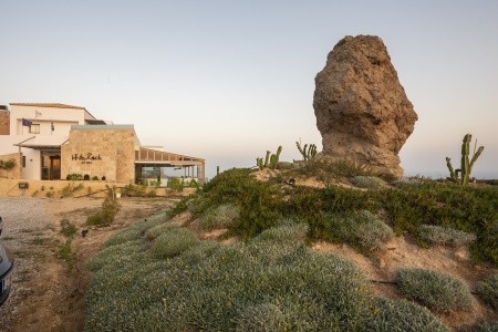 White Rock Of Kos - 7