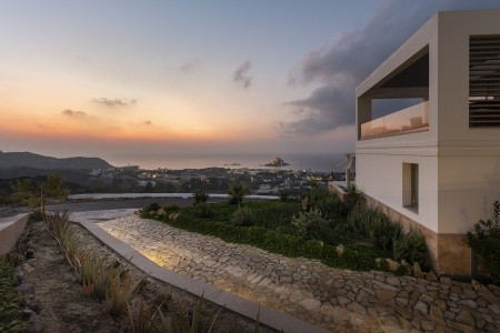 White Rock Of Kos - 8