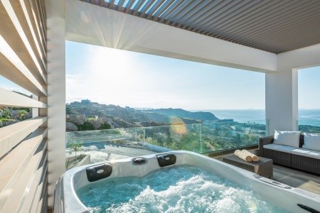 White Rock Of Kos - 9