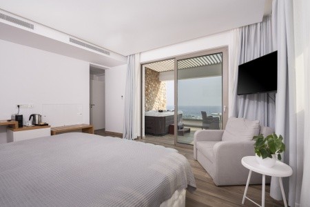 White Rock Of Kos - 12