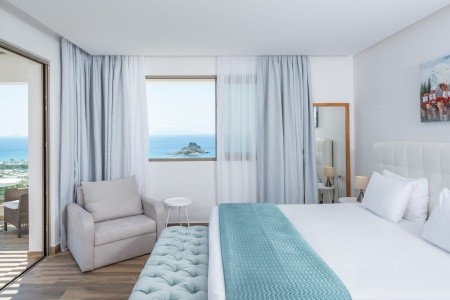 White Rock Of Kos - 14