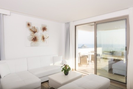 White Rock Of Kos - 22