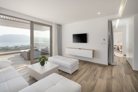 White Rock Of Kos - 24