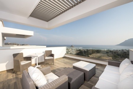 White Rock Of Kos - 25