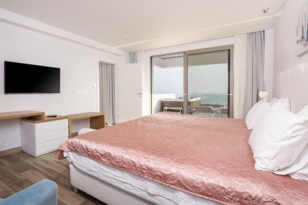 White Rock Of Kos - 30