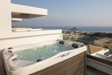 White Rock Of Kos - 31