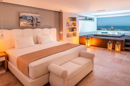 White Rock Of Kos - 35