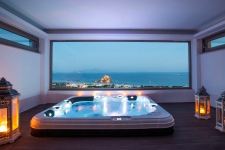 White Rock Of Kos - 38