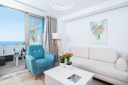 White Rock Of Kos - 40