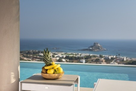 White Rock Of Kos - 45