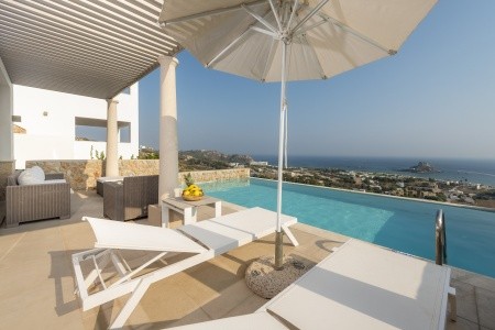 White Rock Of Kos - 46