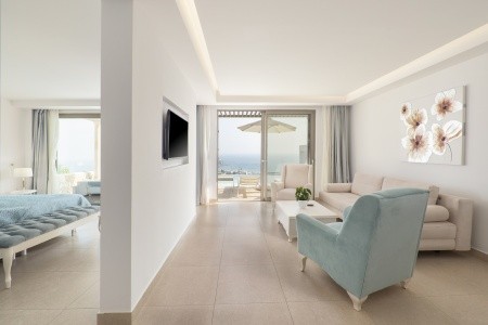 White Rock Of Kos - 49