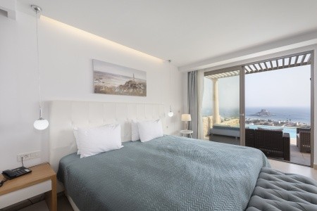 White Rock Of Kos - 51