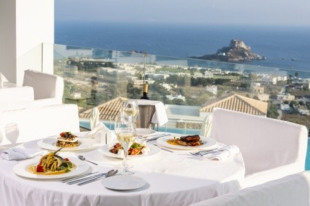 White Rock Of Kos - 54