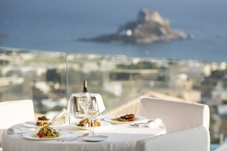 White Rock Of Kos - 55