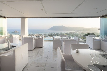 White Rock Of Kos - 57